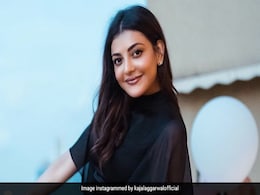 'सिंघम' एक्ट्रेस Kajal Aggarwal करने जा रही हैं शादी, पोस्ट शेयर कर बोलीं- और मैंने हां कर दी... 'सिंघम' एक्ट्रेस Kajal Aggarwal करने जा रही हैं शादी, पोस्ट शेयर कर बोलीं- और मैंने हां कर दी...