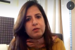 Sexual Education Will Help Protect Children's Rights: Richa Shukla Sexual Education Will Help Protect Children's Rights: Richa Shukla