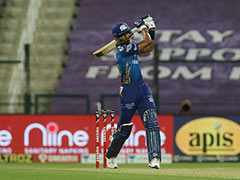IPL 2020 Live: Hardik Pandya Blitzkrieg Powers Mumbai Indians To 195
