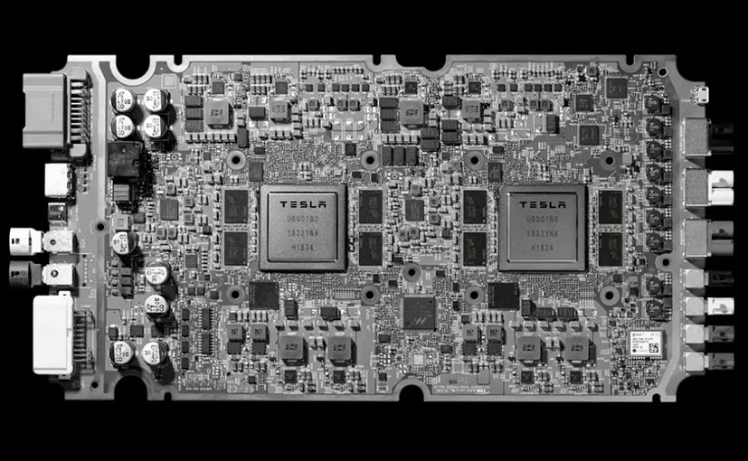 Comma.AI CEO Believes Tesla Should Sell Its Self Driving Chips 