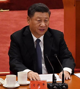 China Refuses To Acknowledge Joe Biden Victory China Refuses To Acknowledge Joe Biden Victory
