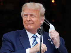 Blog: Can Trump Pull It Off? The Odds Favour Biden, But...