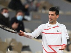 Unvaccinated Players Unlikely To Get Australian Open Visa, Says Official