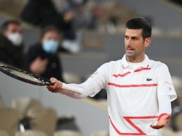 Unvaccinated Players Unlikely To Get Australian Open Visa, Says Official