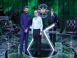 KBC 12: इस हफ्ते अंगदान के समर्थन में कर्मवीर मोहन फाउंडेशन करेगा केबीसी को प्रेरित KBC 12: इस हफ्ते अंगदान के समर्थन में कर्मवीर मोहन फाउंडेशन करेगा केबीसी को प्रेरित