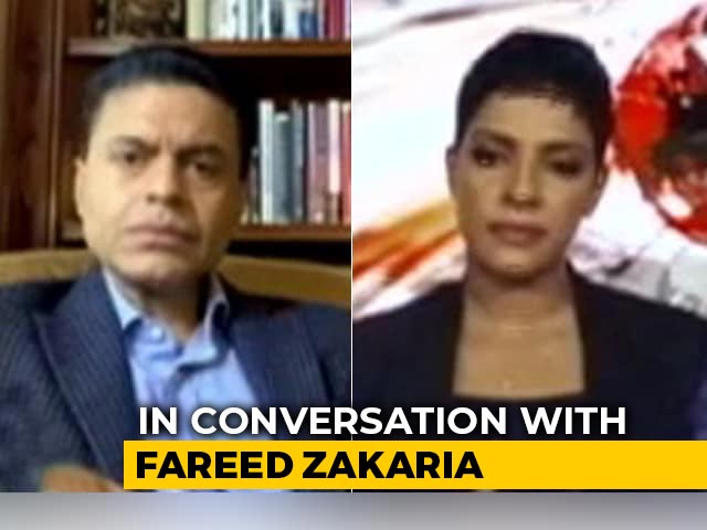 Lessons For A Post-Pandemic World