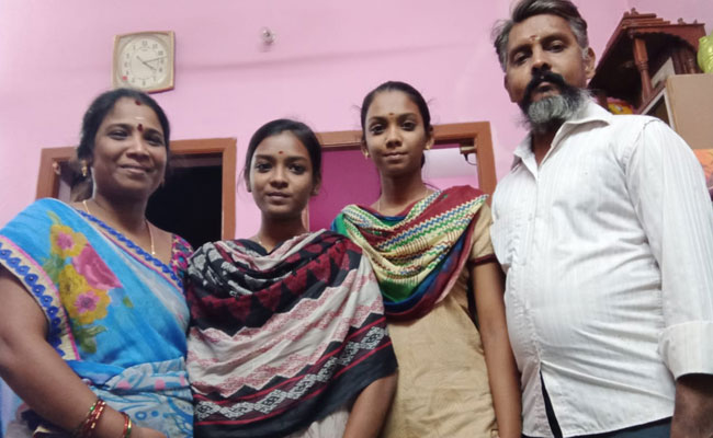 New Tamil Nadu Quota Gives Wings To Government School Medical Aspirants