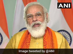 PM's Durga Puja Address On October 22 In BJP's Big Push For Bengal Polls
