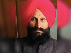 Shaurya Chakra Award Winner Balwinder Singh Shot Dead At Home In Punjab