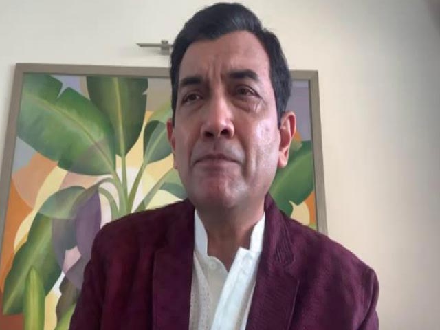 Making Food Accessible To People Is The Need Of The Hour: Sanjeev Kapoor