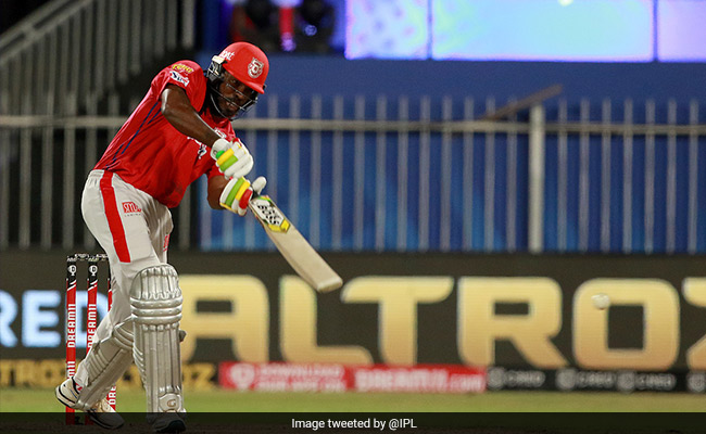 RCB vs KXIP: Chris Gayle का तूफानी रिकॉर्ड, टी-20 क्रिकेट में सिर्फ बाउंड्री से दस हजार रन बनाने वाले इकलौते बल्लेबाज