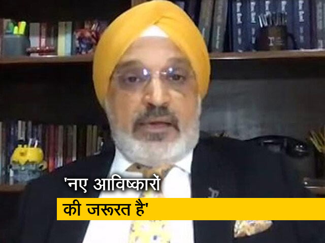 अभिभावकों को भी शिक्षित करने की जरूरत- जगप्रीत सिंह