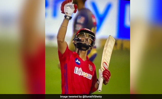 मनदीप सिंह के पिता का निधन, फिर भी अगले दिल उतरे मैदान पर, विराट कोहली बोले- 'वेल प्लेड शेरा..'