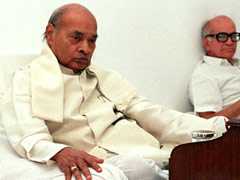 Opinion: Narasimha Rao's Shoddy Treatment By Gandhi-Nehru Family