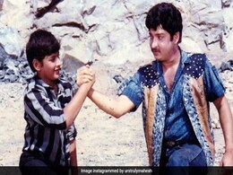 Mahesh Babu's Birthday Post For Ramesh Babu Is The Brother Of All Throwbacks Mahesh Babu's Birthday Post For Ramesh Babu Is The Brother Of All Throwbacks