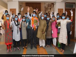 ओडिशा: वंचित तबके से आने वाले छात्रों ने इस तरह पास की NEET परीक्षा ओडिशा: वंचित तबके से आने वाले छात्रों ने इस तरह पास की NEET परीक्षा