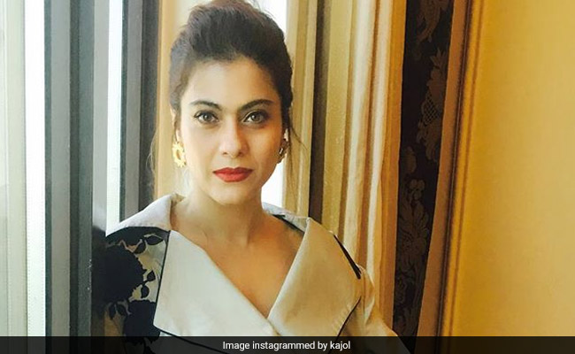 What Kajol Shared After Brother-In-Law Anil Devgan's Death