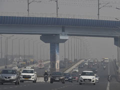 Covid, Pollution Looming Large, Delhi Steers Clear Of Ravan Effigies