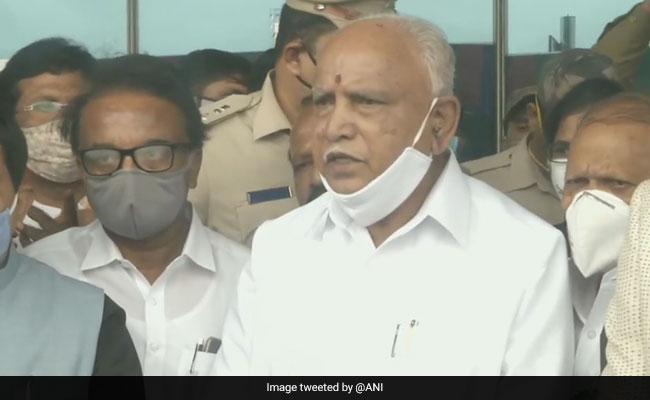 Reservation Demands: Will Do Whatever Is Possible, Says Karnataka Chief Minister BS Yediyurappa