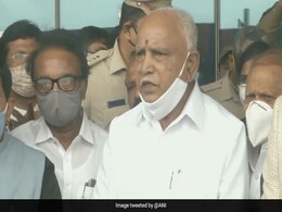 Karnataka Cabinet Expansion Likely On January 13, Says BS Yediyurappa Karnataka Cabinet Expansion Likely On January 13, Says BS Yediyurappa