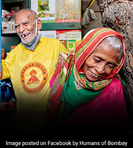 'Times Change': Man Behind 'Baba Ka Dhaba' On Impact Of Viral Video