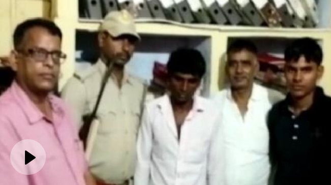 2 Minor Girls Abducted, Gang Raped in Rajasthan