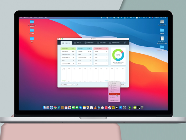 Best Time Tracking Apps: Windows And Mac