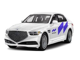 Hyundai's Motional Partners With Via To Launch U.S. Robotaxi Service In 2021 Hyundai's Motional Partners With Via To Launch U.S. Robotaxi Service In 2021