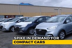 Latest Trends In Auto Sector Latest Trends In Auto Sector