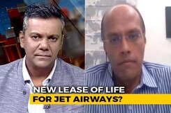 Will Jet Airways Fly Again? Resolution Plan Sparks Hope Will Jet Airways Fly Again? Resolution Plan Sparks Hope