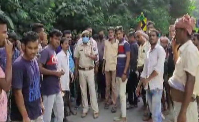 Assam, Mizoram Chief Ministers Talk After Border Clash, Centre Calls Meet