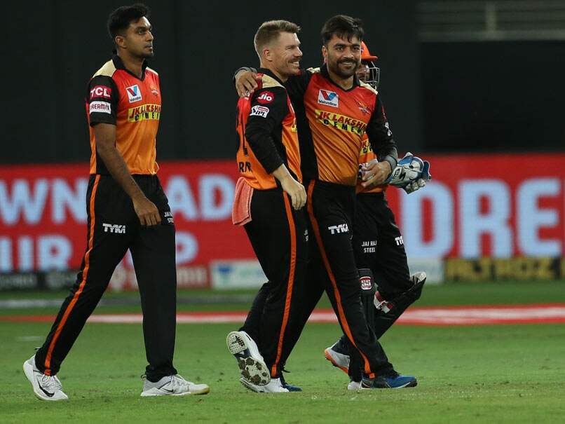 IPL 2020 Points Table: SRH Keep Playoff Hopes Alive As DC Slip To 3rd IPL 2020 Points Table: SRH Keep Playoff Hopes Alive As DC Slip To 3rd