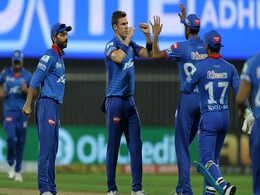 RCB vs DC: जानें कब और कहां होगा मैच का लाइव टेलीकास्ट, Online Streaming, किस मैदान पर होेगा मुकाबला RCB vs DC: जानें कब और कहां होगा मैच का लाइव टेलीकास्ट, Online Streaming, किस मैदान पर होेगा मुकाबला