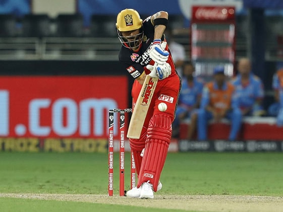 RCB vs DC, IPL 2020: बेंगलोर को 59 रन से हराकर दिल्ली टेबल में टॉप पर