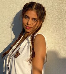 The IPL's Got Suhana Khan 'Stressed Since 2008'. See Her Post The IPL's Got Suhana Khan 'Stressed Since 2008'. See Her Post