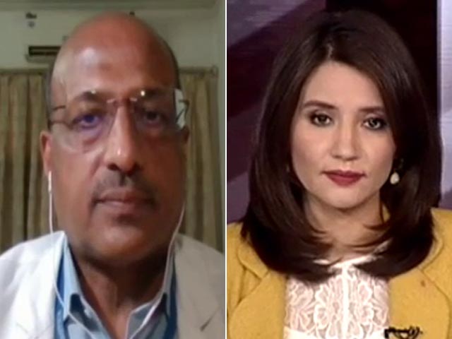 States Lowering Cost Of Coronavirus Tests, Private Labs Unhappy