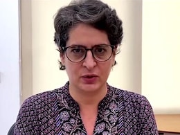 हाथरस गैंगरेप : पीड़िता के पिता बोले - घर में बंद कर दिया, प्रियंका गांधी बोलीं - चुप कराना चाहती है सरकार हाथरस गैंगरेप : पीड़िता के पिता बोले - घर में बंद कर दिया, प्रियंका गांधी बोलीं - चुप कराना चाहती है सरकार