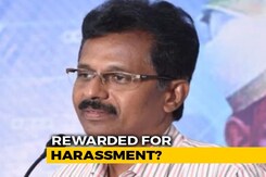 ABVP Leader Who Allegedly Harassed Chennai Woman Appointed To AIIMS Board ABVP Leader Who Allegedly Harassed Chennai Woman Appointed To AIIMS Board