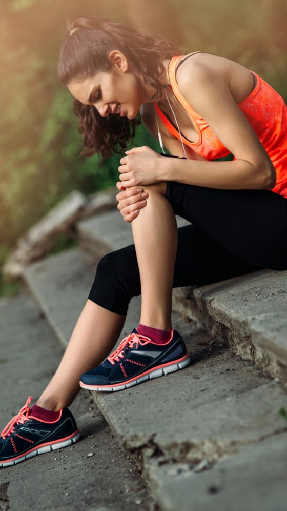 Home Remedies For Sprain : पैर की मोच ठीक करने के लिए अपनाएं ये घरेलू उपचार, जल्द मिलेगा आराम