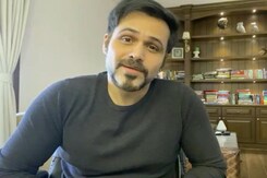 Emraan Hashmi On His Film's Premiere At the Busan International Film Festival & More Emraan Hashmi On His Film's Premiere At the Busan International Film Festival & More
