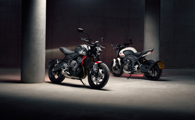2021 Triumph Trident 660 India Launch Date Revealed