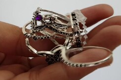 Fashion Review- Zeneme Fashion Jewellery Set Fashion Review- Zeneme Fashion Jewellery Set