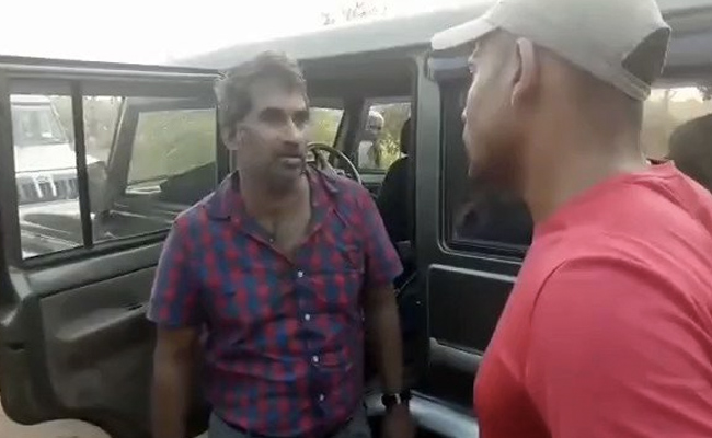 A Telangana Kidnapping, Accused In Burqas, 10 Crores In Bitcoins Demand