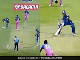 IPL 2020: जोफ्रा आर्चर ने सिर पर मारी गेंद, तो अगली गेंद पर सूर्यकुमार यादव ने जड़ा अजीबोगरीब छक्का - देखें Video IPL 2020: जोफ्रा आर्चर ने सिर पर मारी गेंद, तो अगली गेंद पर सूर्यकुमार यादव ने जड़ा अजीबोगरीब छक्का - देखें Video