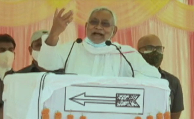 Bihar Election Results: Nitish Kumar's Party Wins Hilsa Seat By Just 12 Votes