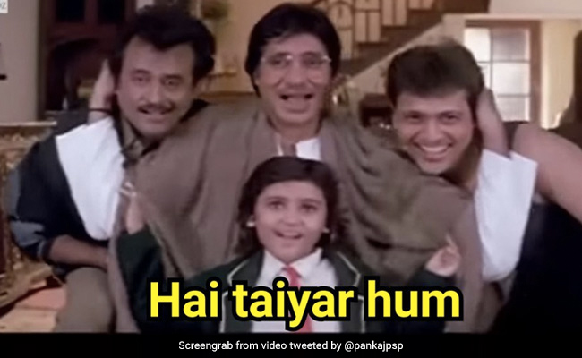 Corona के मामले बढ़े, तो ट्विटर पर ट्रेंड करने लगा Lockdown-2, बने ऐसे Memes और Jokes