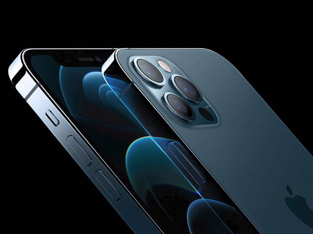 iPhone 12 Launch In 12 Minutes: iPhone 12 Series Price In India Starts At Rs. 69,900