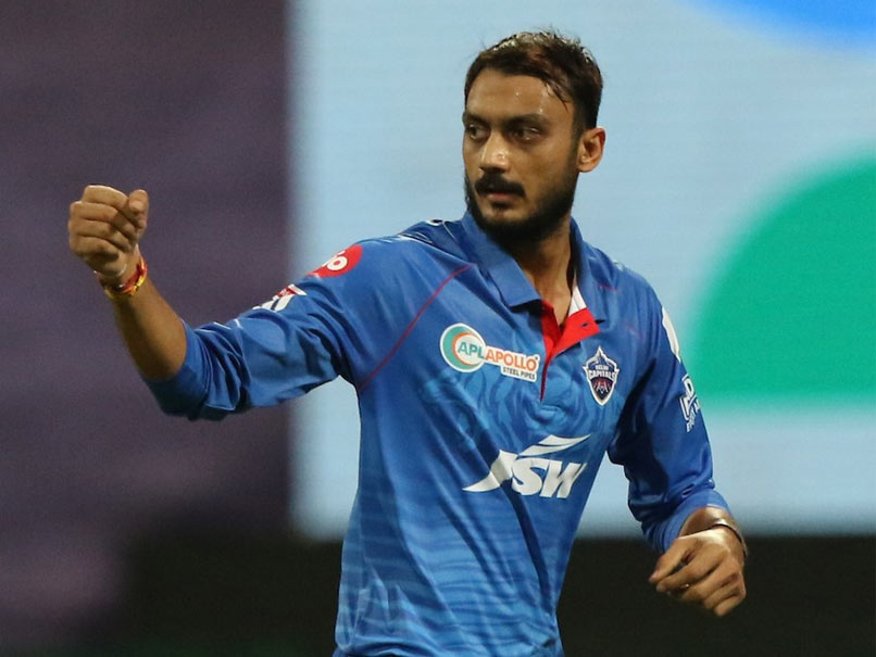IPL 2020: Shikhar Dhawan Hails "Great Asset" Axar Patel After Thrilling Win Over Chennai Super Kings