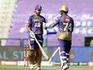 IPL 2020 Live: Pat Cummins Removes Ajinkya Rahane For A Golden Duck IPL 2020 Live: Pat Cummins Removes Ajinkya Rahane For A Golden Duck