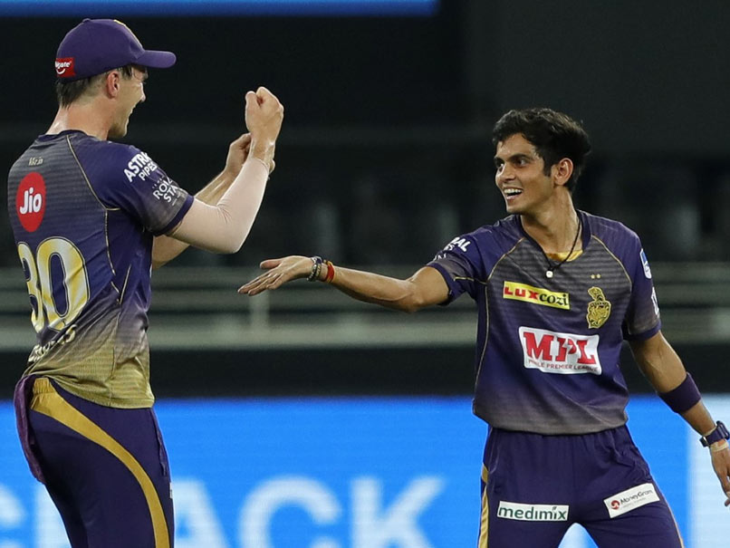 IPL 2020 Points Table: KKR Go 2nd With Big Win Against Rajasthan Royals